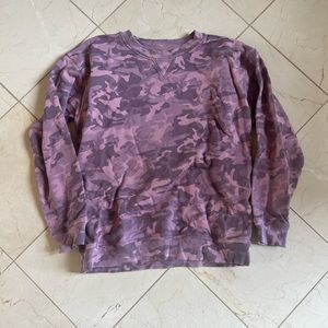 Lululemon Crewneck